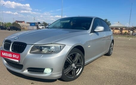 BMW 3 серия, 2005 год, 880 000 рублей, 3 фотография