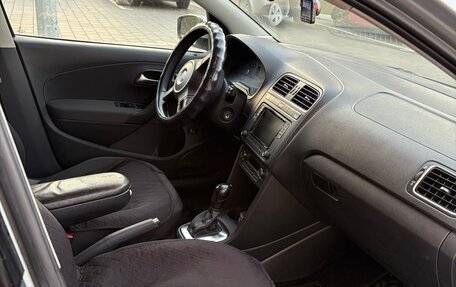 Volkswagen Polo VI (EU Market), 2012 год, 700 000 рублей, 6 фотография
