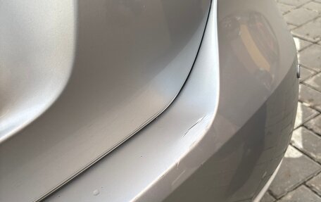 Volkswagen Polo VI (EU Market), 2012 год, 700 000 рублей, 13 фотография