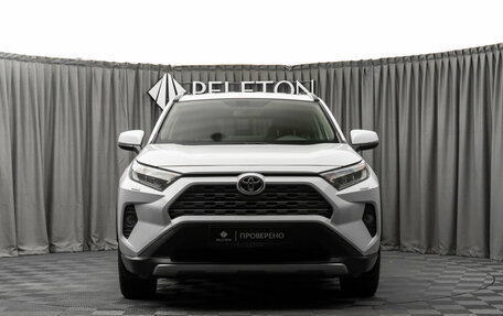 Toyota RAV4, 2019 год, 2 790 000 рублей, 3 фотография
