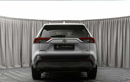 Toyota RAV4, 2019 год, 2 790 000 рублей, 6 фотография