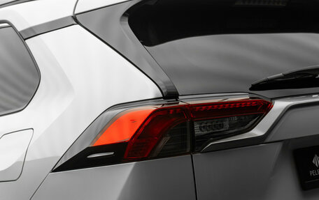 Toyota RAV4, 2019 год, 2 790 000 рублей, 20 фотография