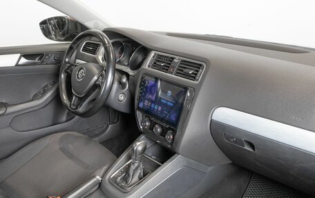 Volkswagen Jetta VII, 2017 год, 1 331 800 рублей, 7 фотография
