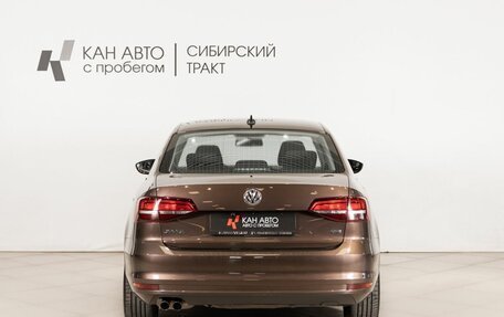 Volkswagen Jetta VII, 2017 год, 1 331 800 рублей, 4 фотография
