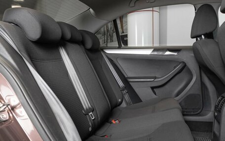 Volkswagen Jetta VII, 2017 год, 1 331 800 рублей, 8 фотография