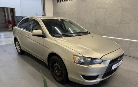 Mitsubishi Lancer IX, 2007 год, 299 000 рублей, 3 фотография