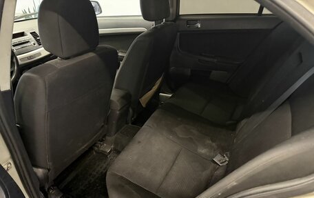 Mitsubishi Lancer IX, 2007 год, 299 000 рублей, 8 фотография