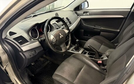 Mitsubishi Lancer IX, 2007 год, 299 000 рублей, 7 фотография