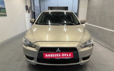 Mitsubishi Lancer IX, 2007 год, 299 000 рублей, 2 фотография