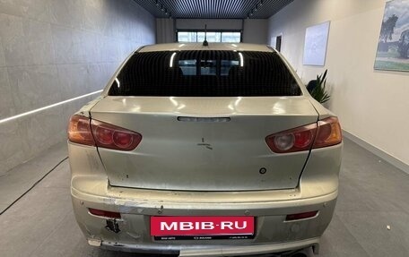 Mitsubishi Lancer IX, 2007 год, 299 000 рублей, 5 фотография