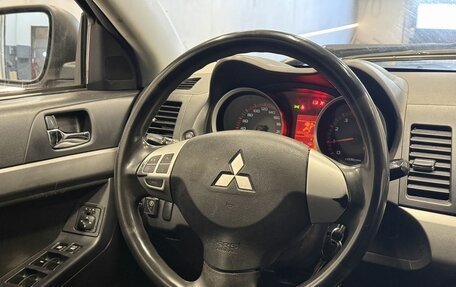 Mitsubishi Lancer IX, 2007 год, 299 000 рублей, 12 фотография