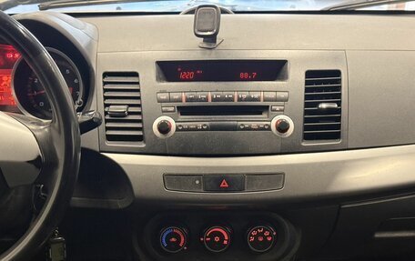 Mitsubishi Lancer IX, 2007 год, 299 000 рублей, 11 фотография