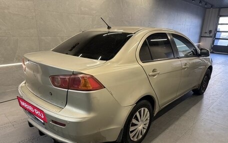 Mitsubishi Lancer IX, 2007 год, 299 000 рублей, 4 фотография