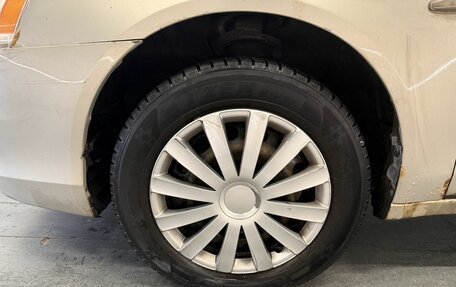 Mitsubishi Lancer IX, 2007 год, 299 000 рублей, 14 фотография