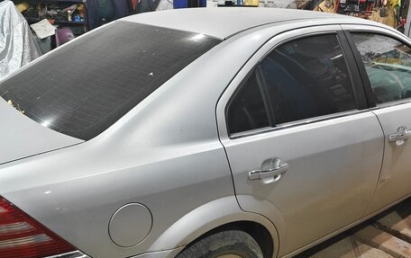 Ford Mondeo III, 2006 год, 315 000 рублей, 3 фотография