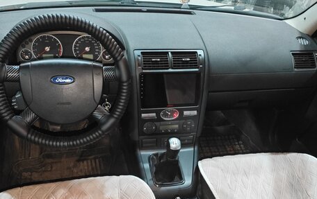 Ford Mondeo III, 2006 год, 315 000 рублей, 8 фотография