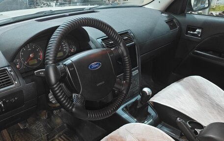Ford Mondeo III, 2006 год, 315 000 рублей, 7 фотография