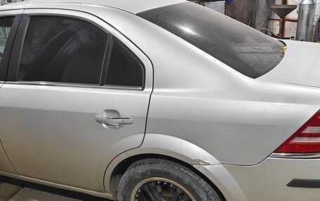 Ford Mondeo III, 2006 год, 315 000 рублей, 4 фотография