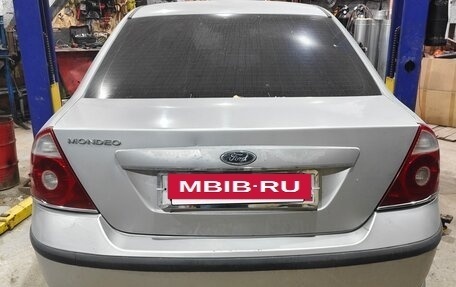 Ford Mondeo III, 2006 год, 315 000 рублей, 2 фотография