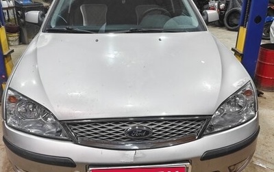 Ford Mondeo III, 2006 год, 315 000 рублей, 1 фотография