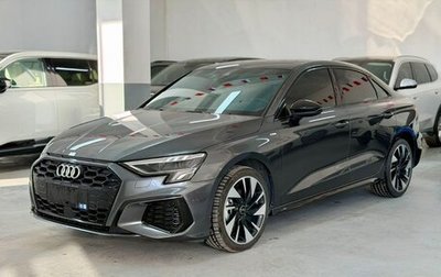 Audi A3, 2022 год, 2 490 000 рублей, 1 фотография
