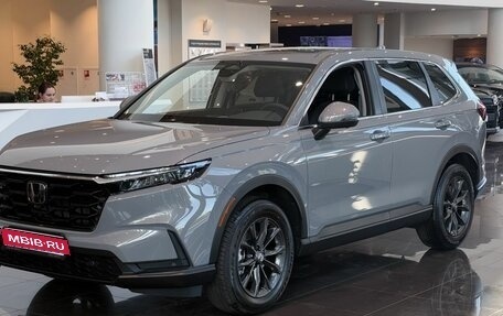 Honda CR-V, 2026 год, 4 490 000 рублей, 1 фотография