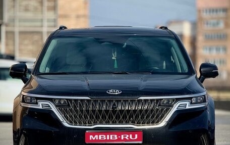KIA Carnival, 2021 год, 2 620 000 рублей, 1 фотография