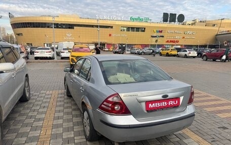 Ford Mondeo III, 2006 год, 270 000 рублей, 1 фотография