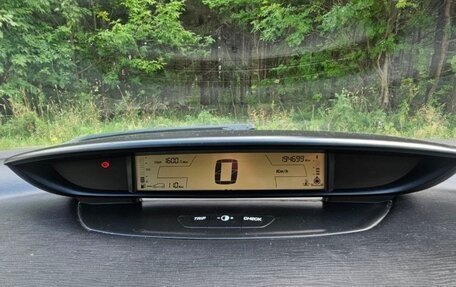 Citroen C4 II рестайлинг, 2007 год, 200 000 рублей, 5 фотография