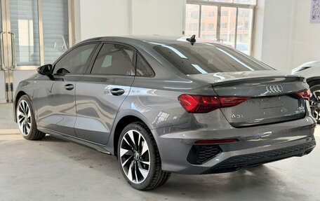 Audi A3, 2022 год, 2 490 000 рублей, 6 фотография