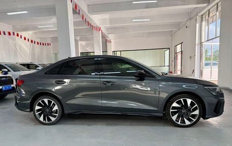Audi A3, 2022 год, 2 490 000 рублей, 4 фотография