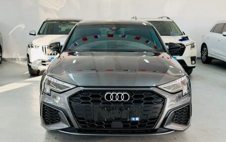 Audi A3, 2022 год, 2 490 000 рублей, 3 фотография