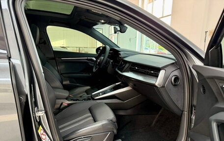 Audi A3, 2022 год, 2 490 000 рублей, 10 фотография