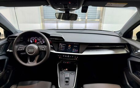 Audi A3, 2022 год, 2 490 000 рублей, 9 фотография
