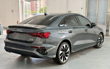 Audi A3, 2022 год, 2 490 000 рублей, 5 фотография