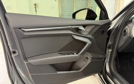 Audi A3, 2022 год, 2 490 000 рублей, 14 фотография