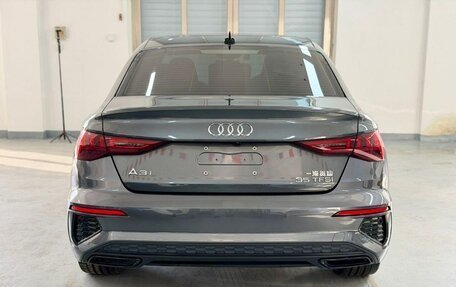 Audi A3, 2022 год, 2 490 000 рублей, 7 фотография