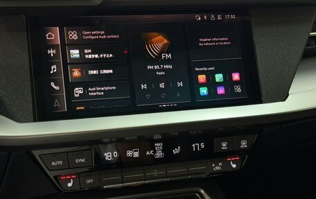 Audi A3, 2022 год, 2 490 000 рублей, 15 фотография