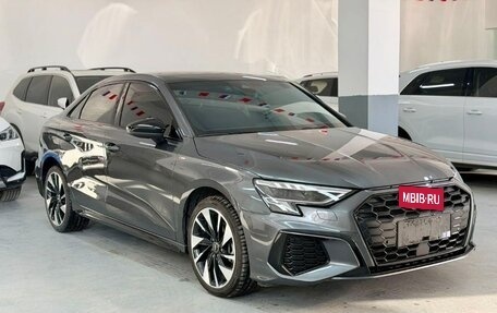 Audi A3, 2022 год, 2 490 000 рублей, 2 фотография