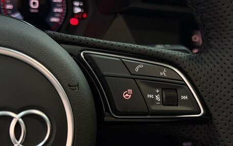 Audi A3, 2022 год, 2 490 000 рублей, 16 фотография