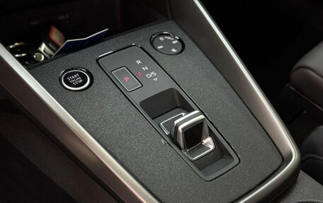 Audi A3, 2022 год, 2 490 000 рублей, 17 фотография