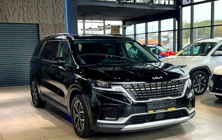 KIA Carnival, 2022 год, 4 700 000 рублей, 3 фотография