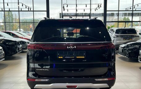 KIA Carnival, 2022 год, 4 700 000 рублей, 5 фотография