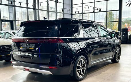 KIA Carnival, 2022 год, 4 700 000 рублей, 4 фотография