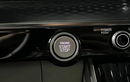 KIA Carnival, 2022 год, 4 700 000 рублей, 14 фотография
