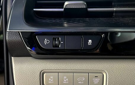 KIA Carnival, 2022 год, 4 700 000 рублей, 17 фотография