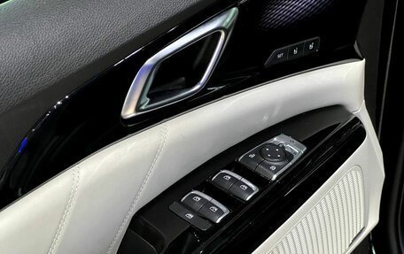 KIA Carnival, 2022 год, 4 700 000 рублей, 18 фотография