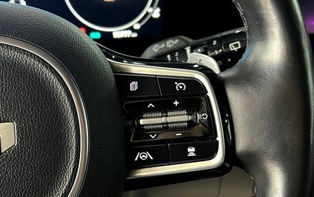 KIA Carnival, 2022 год, 4 700 000 рублей, 16 фотография