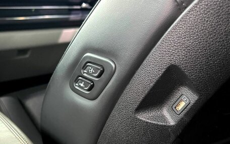 KIA Carnival, 2022 год, 4 700 000 рублей, 19 фотография