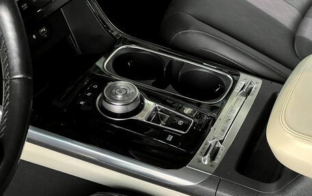 KIA Carnival, 2022 год, 4 700 000 рублей, 21 фотография